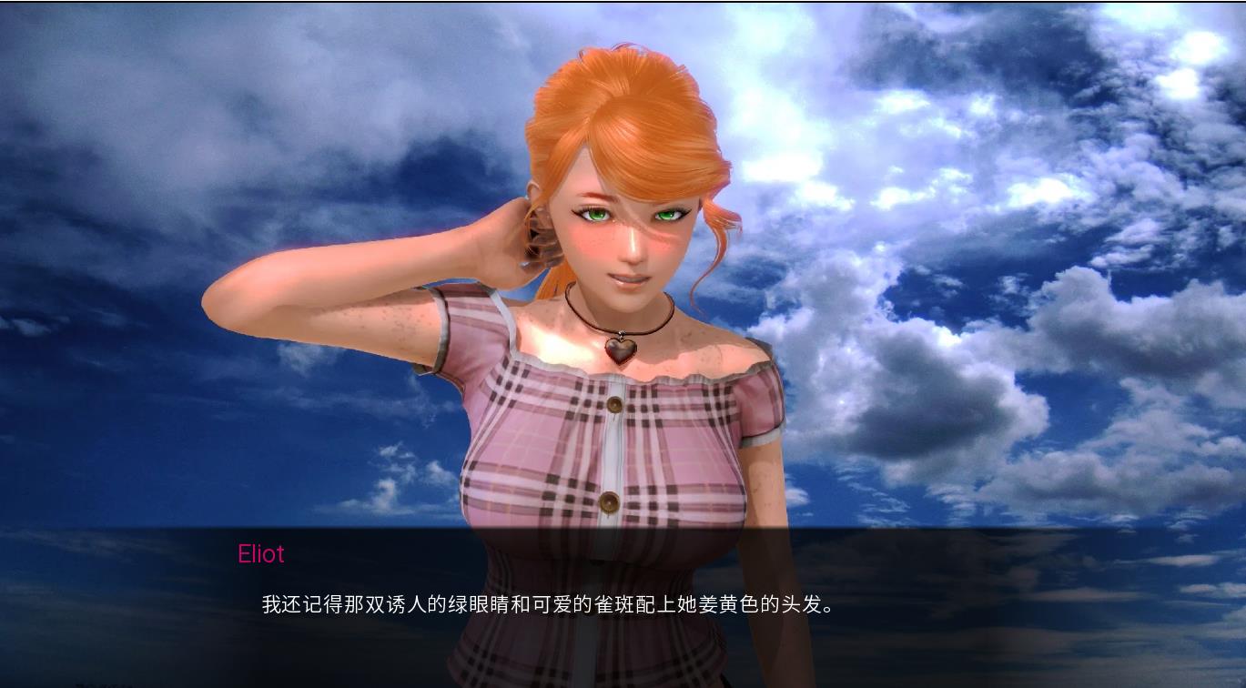 失物招领 Lost And Found v1.1 Part 双端 汉化版 预览图