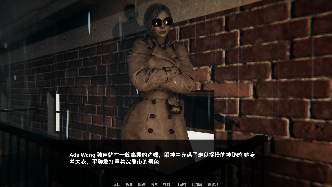 堕落秩序 僵尸爆发The Fallen Order Zombie Outbreak v0.7 双端 汉化版 预览图
