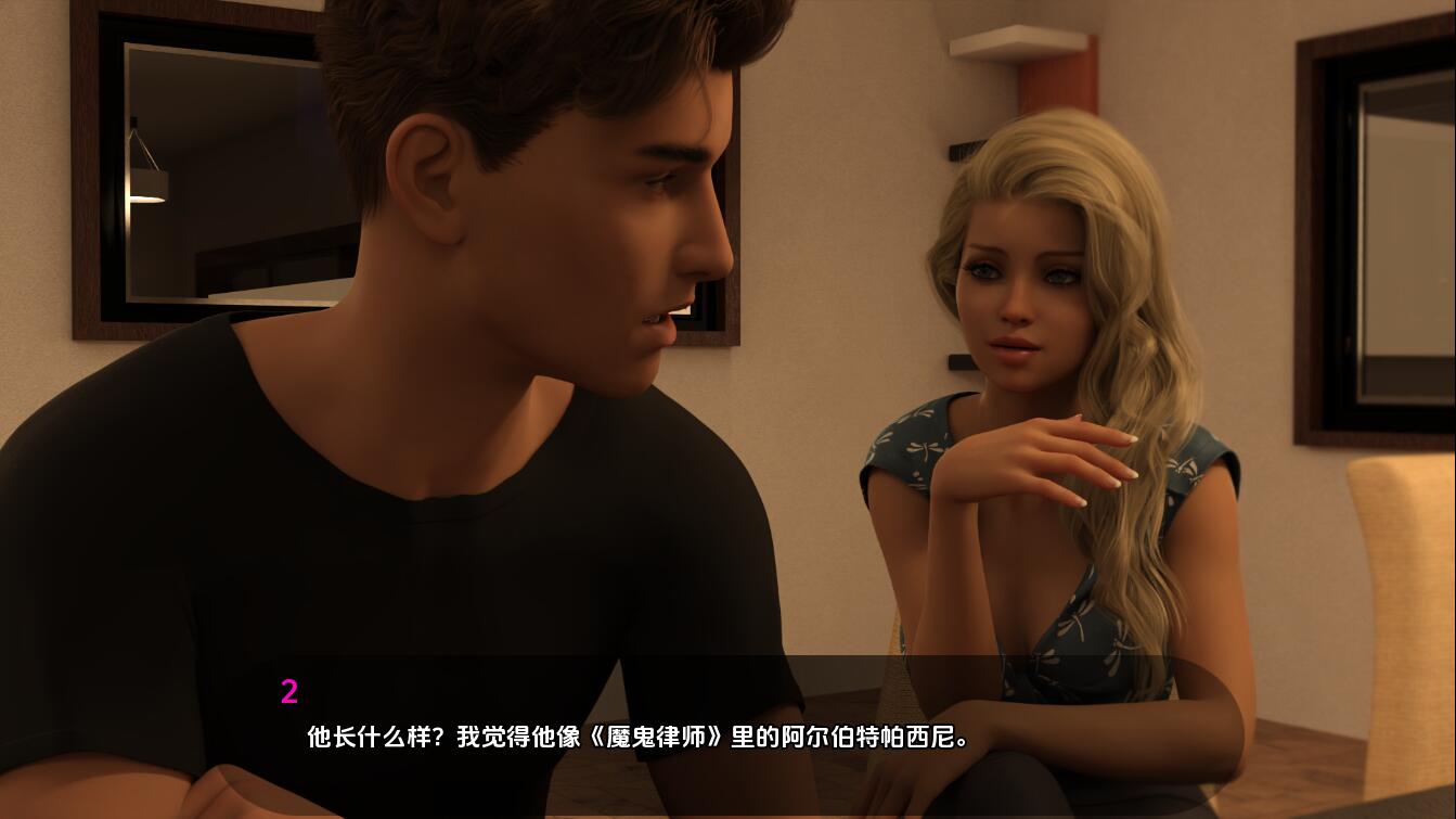 审批中的Thot Thot_On_Trial-v0.4.0 PC端 汉化版 预览图