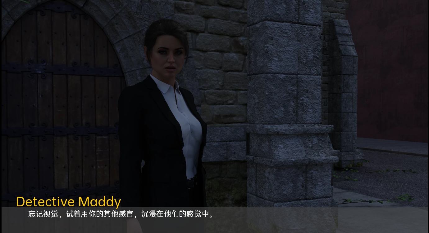父亲的罪孽 A Father's Sins Ch Ch. 41 双端 汉化版 预览图