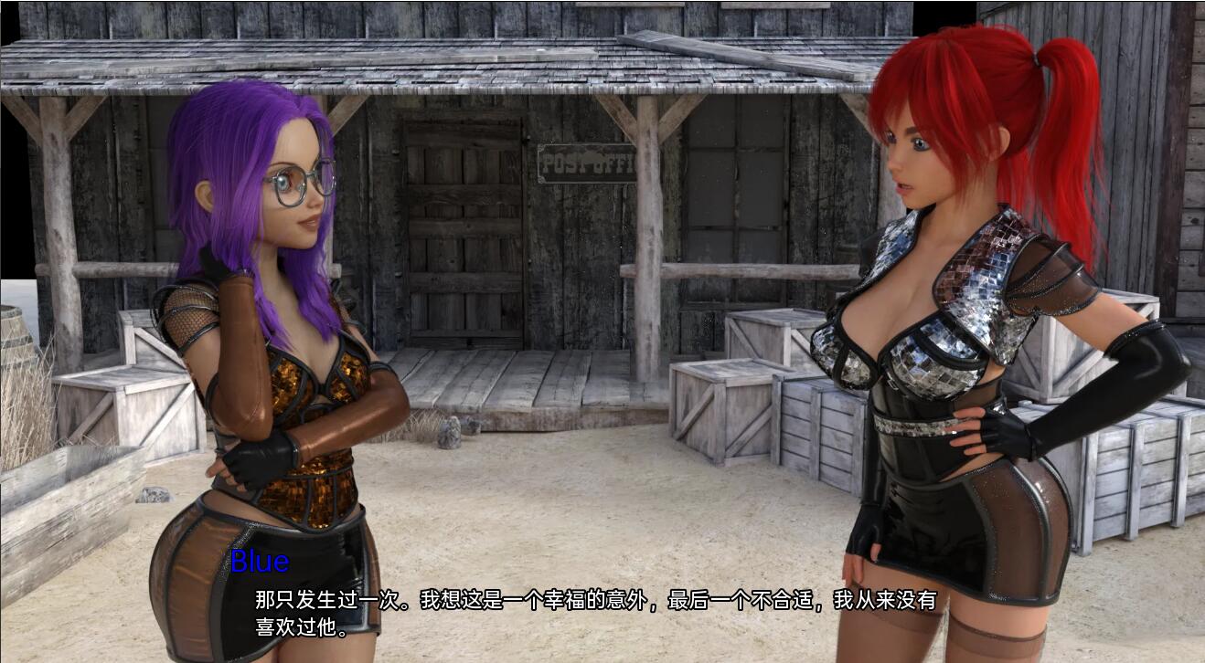 一分钱一分货 In for a Penny v0.69 双端 汉化版 预览图