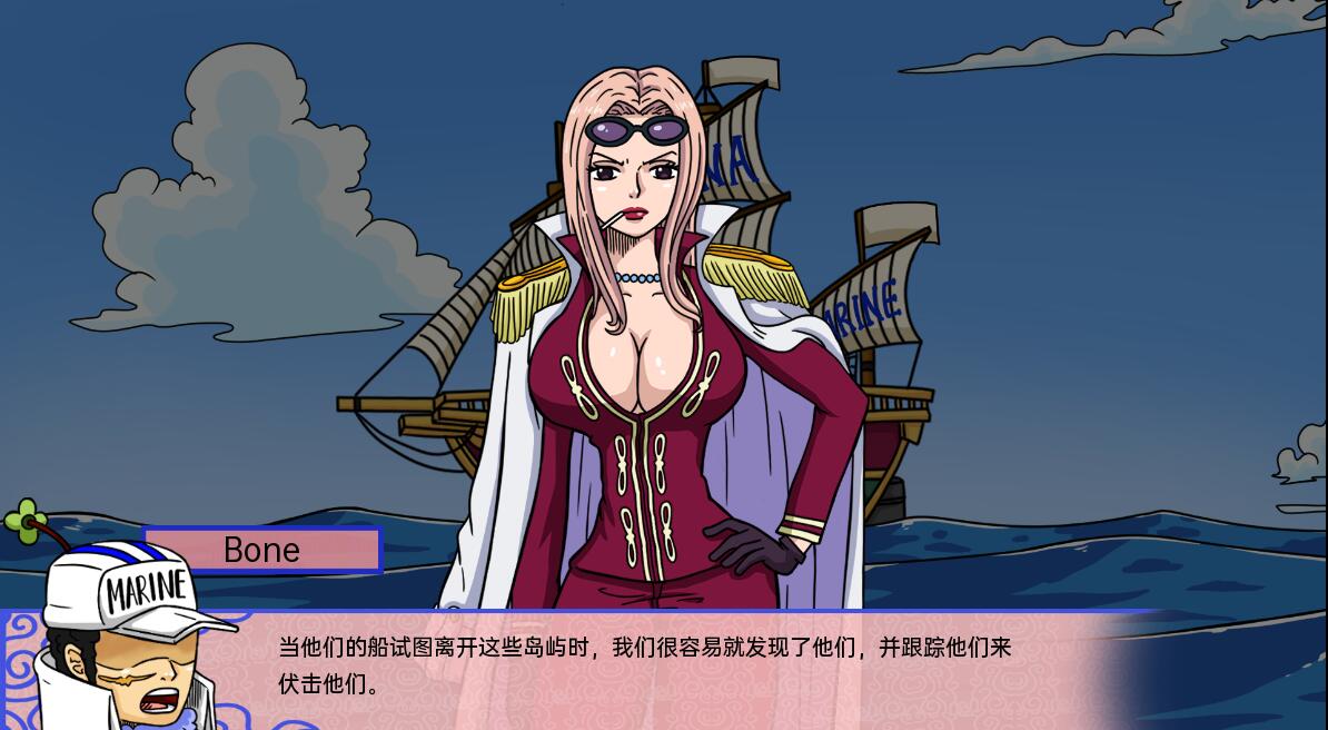 新世界乐园 New World Paradise v0.2.4.1 双端 汉化版 预览图