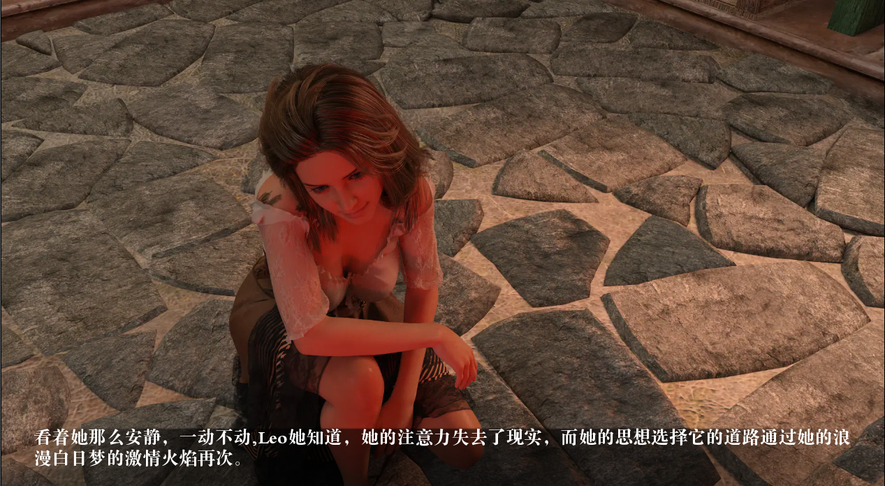 世界之间 Between Worlds v0.1.8 双端 汉化版 预览图