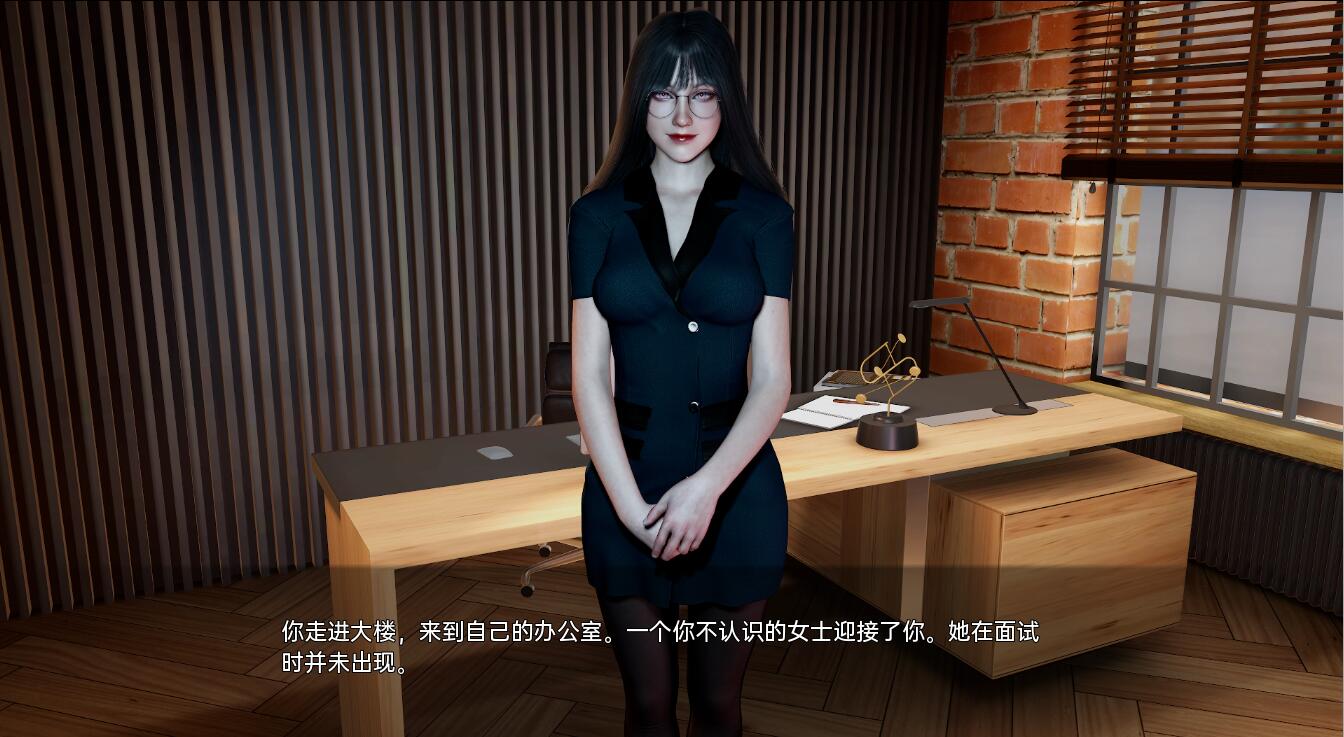 增长试验 The Gain Trials V1.61 双端 AI汉化版 预览图