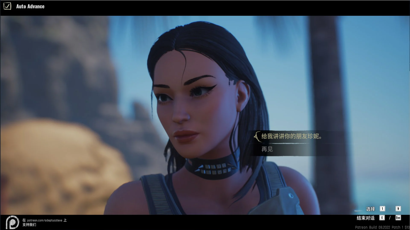 野性生活：Wild Life V2025.02.13 STEAM官方中文版 PC端 官中版 预览图