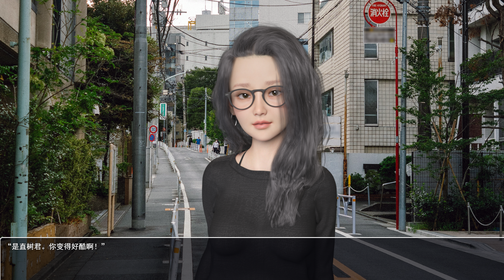 夏野企画：PEEP INTO KANOKOV Ver1.1 双端 汉化版 预览图