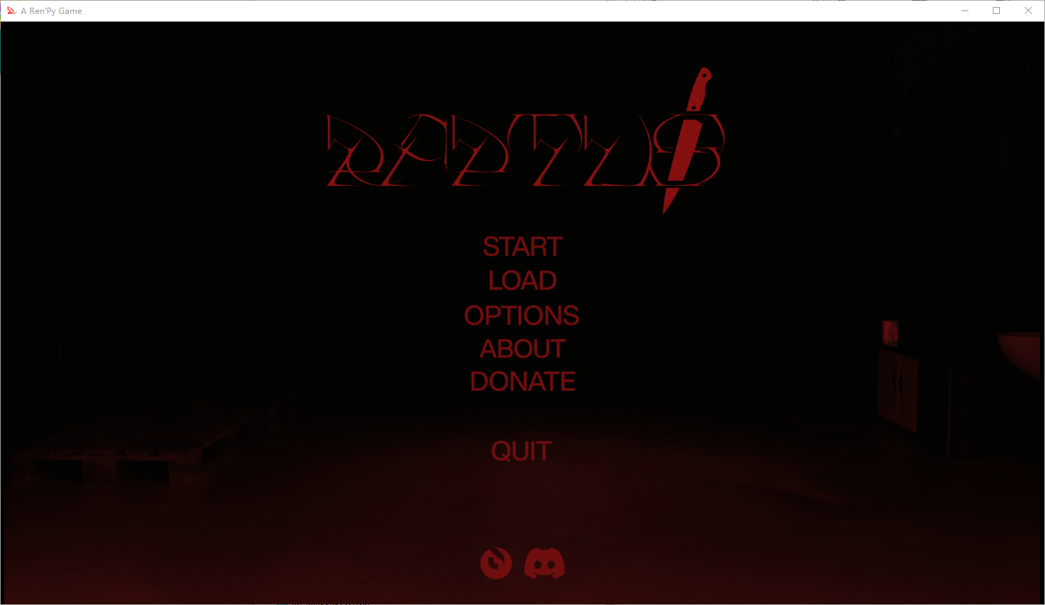 猛禽 疯狂人生 Raptus Ep.v1.0 双端 汉化版 预览图