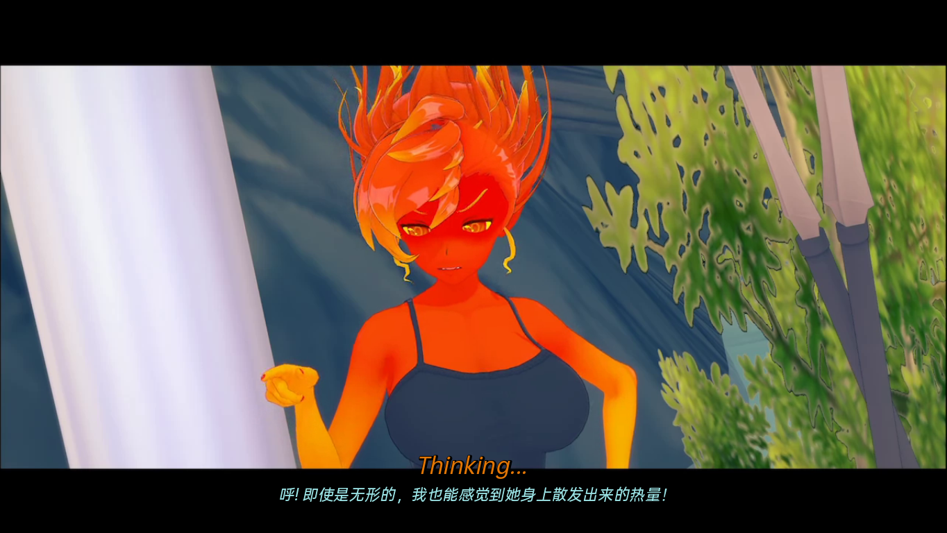 腐败王国 堕落的王国 Corrupted Kingdoms Ver0.22.3d 双端 汉化版 预览图