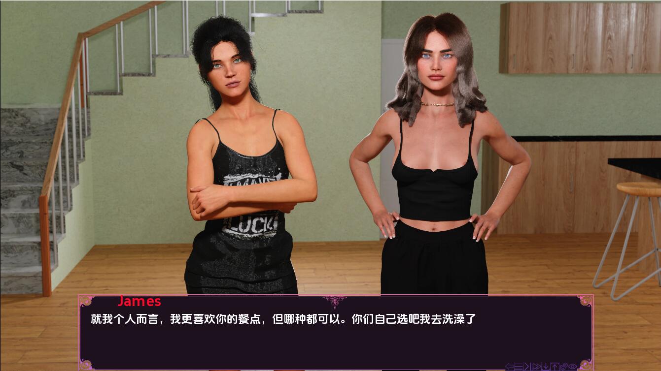 冠军之路 The Way Of The Champion-Ch.2 双端 汉化版 预览图