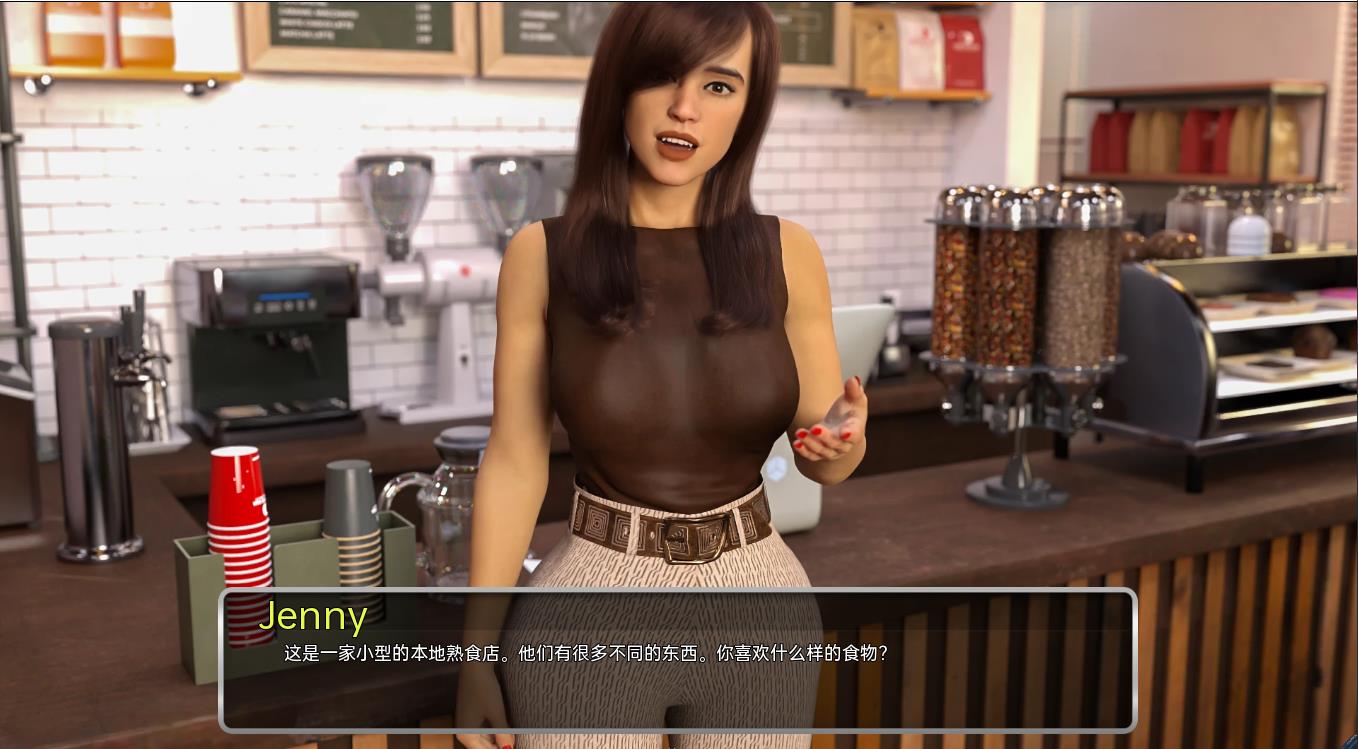 办公室福利 Office Perks v0.1.6 双端 汉化版 预览图