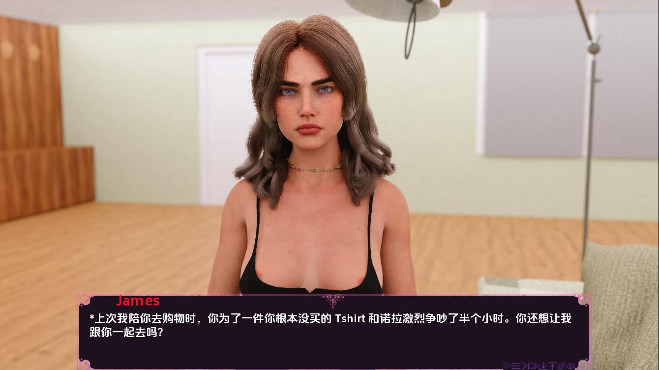 冠军之路 The Way Of The Champion-Ch.2 双端 汉化版 预览图