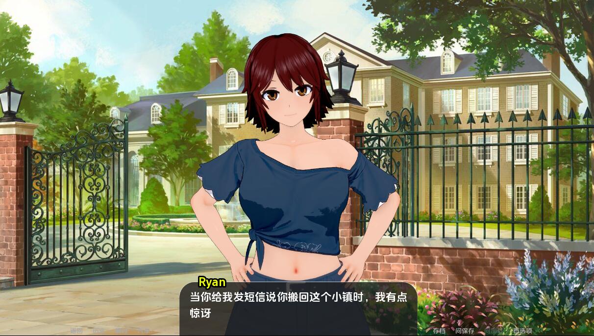 世界驯兽师 World Tamer-v0.23.1 双端 汉化版 预览图