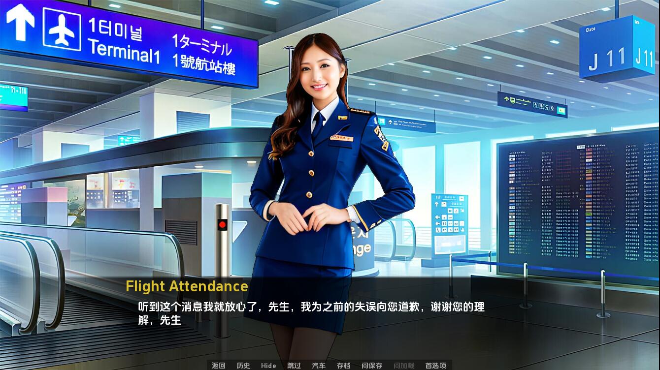 遗产 逆袭 D’Legacy v0.11.0.0 11双端 汉化版 预览图