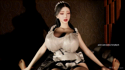 3D 会所风波2-风俗店长苏文倩-调教巨乳骚鸡 动漫视频 预览图