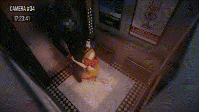 3D3月-Faye-菲‧瓦伦坦漫画图集 预览图