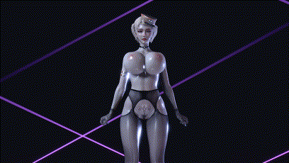 3D150-152-V手势御姐 动漫视频 预览图