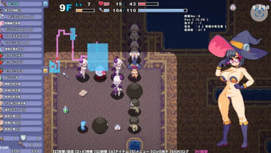 里格罗格 v0.134.3官中汉化 PC端 官中版 预览图