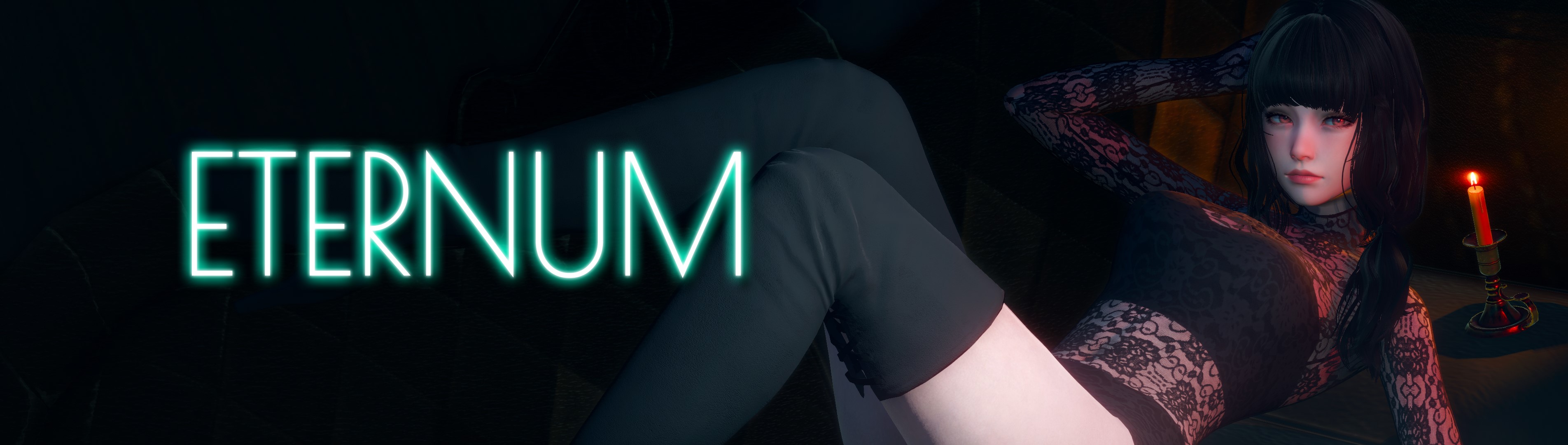 永恒永恒世界 Eternum V0.7 人工精翻汉化版双端 预览图