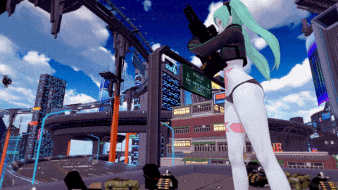 日系SLG汉化动态 我的无尽幻想 My Hentai Fantasy v0.8.1 双端 汉化版 预览图