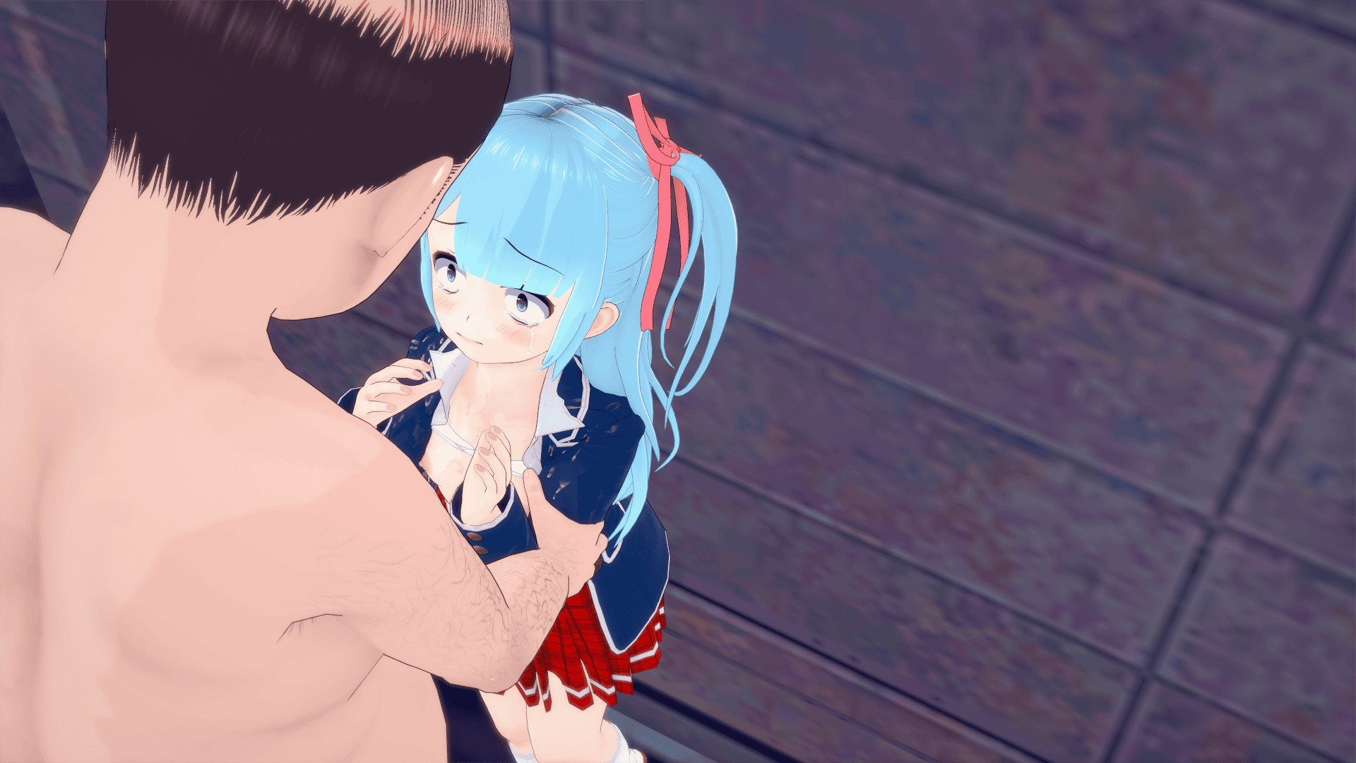 校园故事 School Tales v3.3 双端 汉化版 预览图