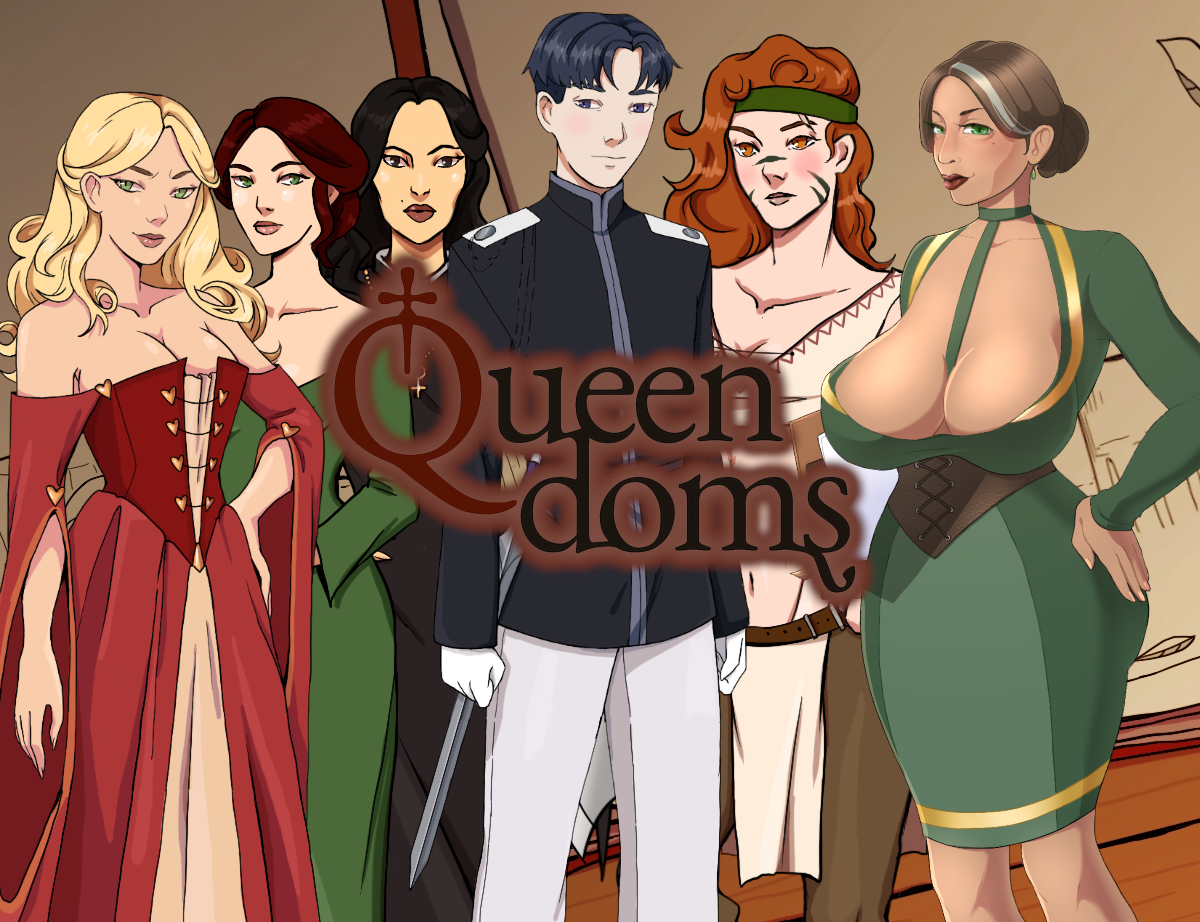 女王领地（Queendoms） v0.7.9 双端 汉化版 预览图