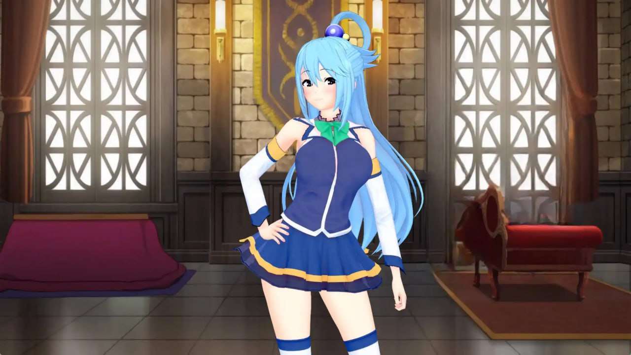 异世界妓院0.50 Isekai Brothel PC+安卓 双端 汉化版 预览图