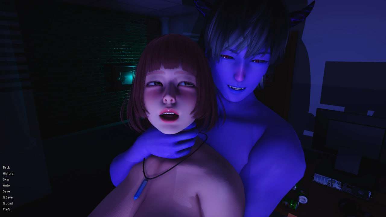 内心的罪恶 The Sin Within v0.4.5 双端 汉化版 预览图