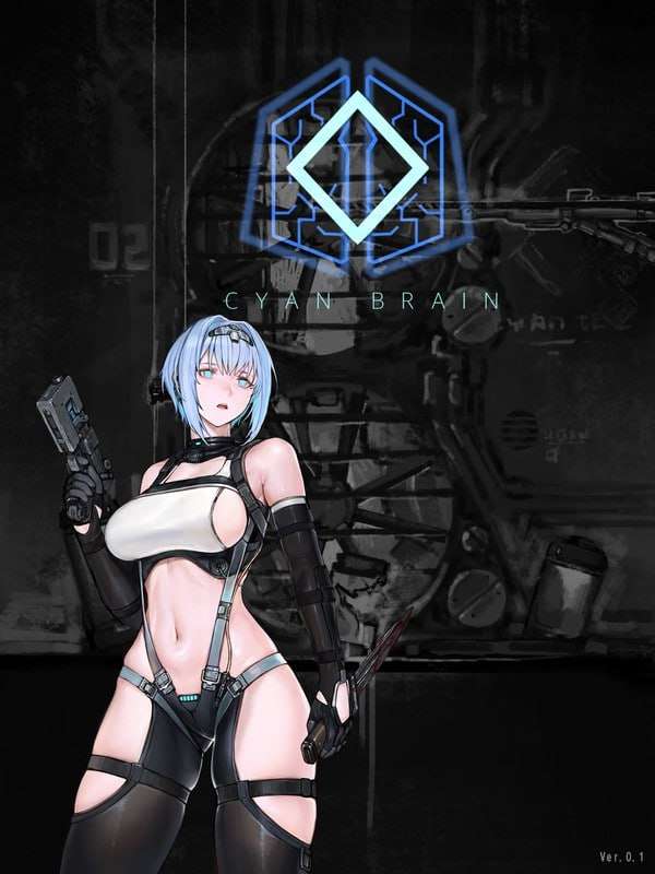 CYAN BRAIN v0.3 Ver241218 官方中文版 PC端 官中版 预览图
