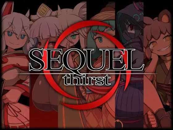 SEQUEL thirst v1.11 PC端 AI汉化版 预览图
