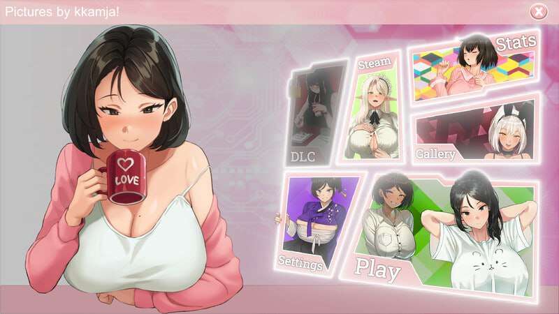 酸奶 Yogurt! v22.07.24 Steam官方中文版 PC端 官中版 预览图