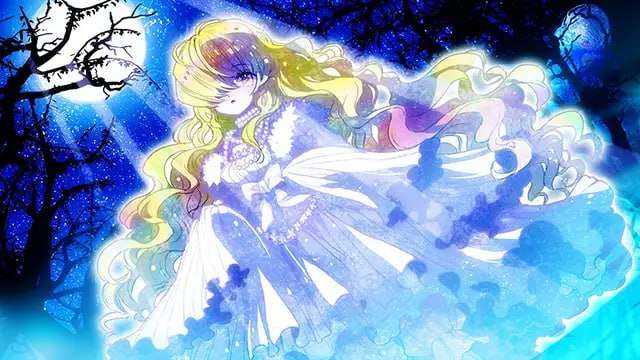 童话安魂曲 フェアリーテイル・レクイ v1.2 中文汉化版 PC端 预览图