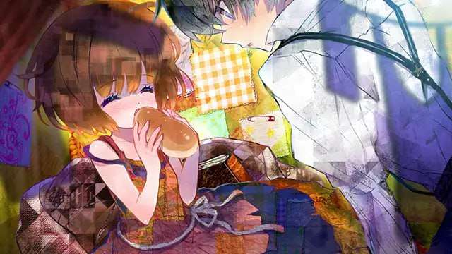 童话安魂曲 フェアリーテイル・レクイ v1.2 中文汉化版 PC端 预览图