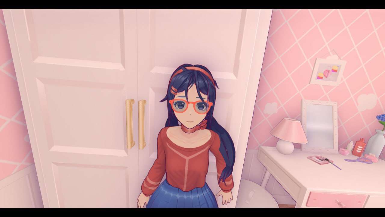 米塔 MiSide v0.921 Steam官方中文版 PC端 官中版 预览图