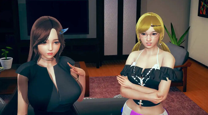 社会被摧毁（Society Destroyed）V0.3.5 汉化中文 双端 汉化版 预览图
