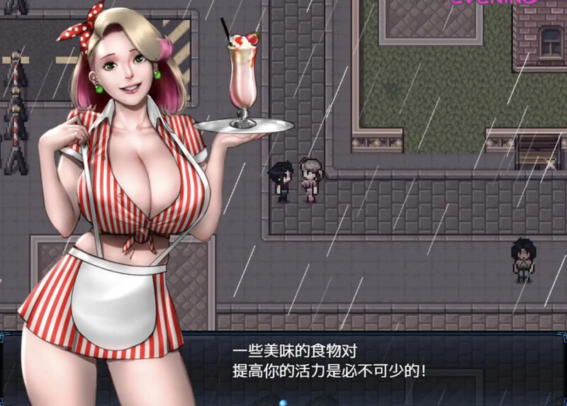 僵尸生活2：僵局（Zombies Retreat 2） V0.20.1 PC端 AI汉化版 预览图