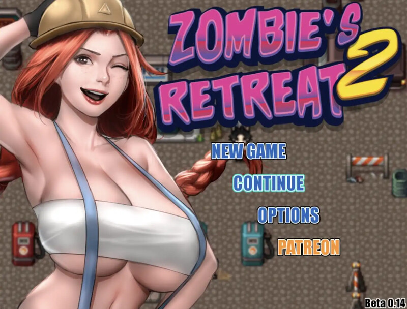 僵尸生活2：僵局（Zombies Retreat 2） V0.20.1 PC端 AI汉化版 预览图