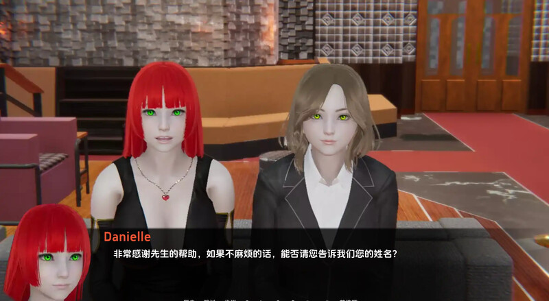 动态3C 欢迎来到塔皮亚卡（Welcome to Tapiaca）v2.0 汉化中文 PC端 汉化版 预览图