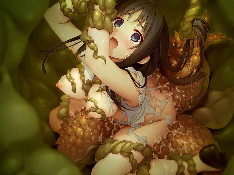 逢魔之刻·贰 夜暗中祈愿的少女（逢魔ガ刻・弐 夜闇ニ祈ル少女）V1.0 PC端 AI汉化完整版 预览图