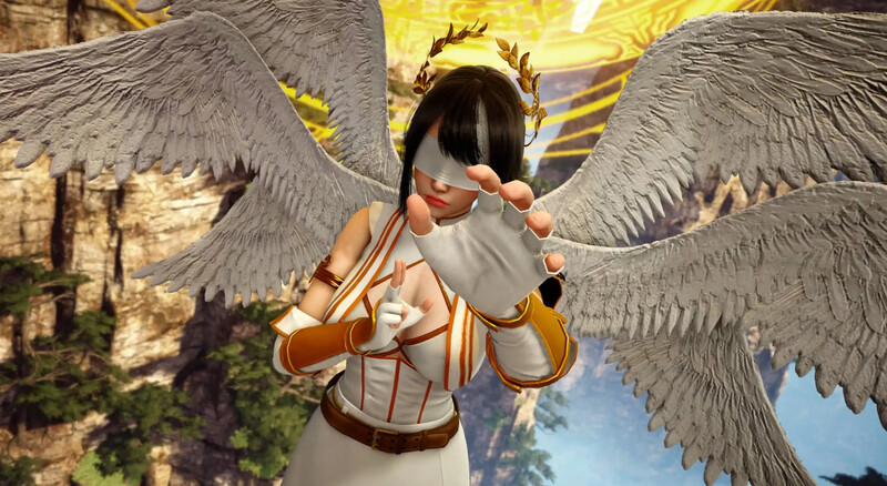 国风SLG/动态/3C 跨领域（Cross Realms）V0.1.2 汉化中文 双端 汉化版 预览图