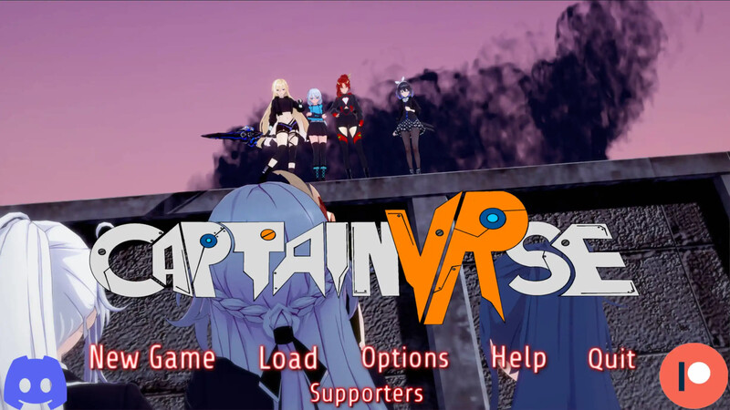 3C 船长（CaptainVerse）Part 4.1 双端 汉化更新版 预览图