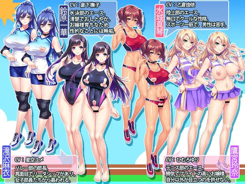 V1.1.0 PC端 官中版 预览图