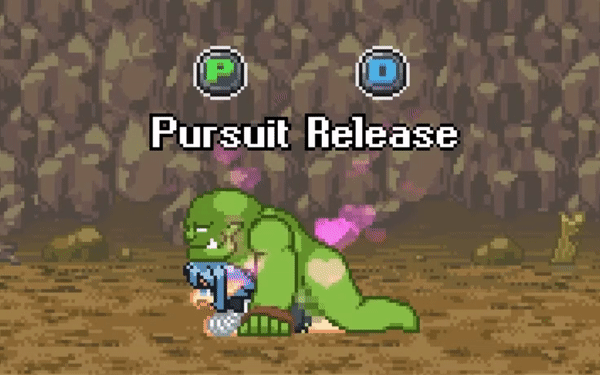 魔物少女征服记 兽人战士篇 Monster Girl Conquest Records Battle Orc PC端 官中步兵 预览图
