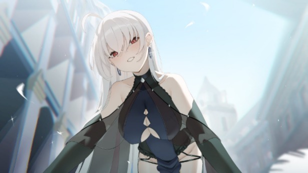 魔界少女与奴隶召唤术 Ver10.03 魔界少女與奴隸召喚術 Steam官中完整版本 PC端 预览图