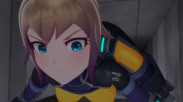 特务少女未来 极限机械养成 Agent Mirai v4.2 官方中文版 PC端 官中版 预览图