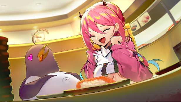 乱斗少女 v1.0.9 PC端 官中版 预览图