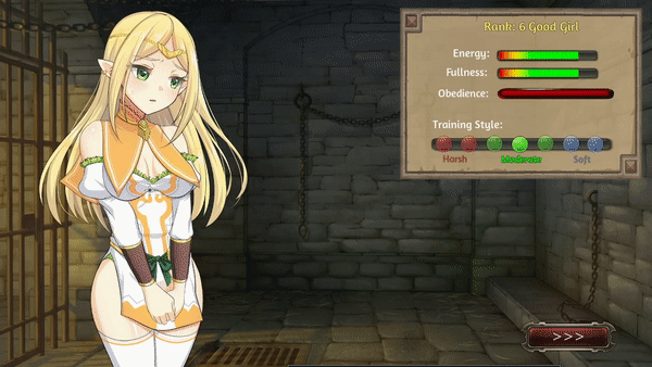 奴隶主: 精灵征服（Slave Lord: Elven Conquest）V1.0.3 STEAM官中 PC端 官中版 预览图