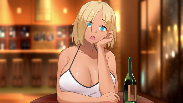一诺千劫-阿雅版 A Promise Best Left Unkept Aya V0.9.0 官方中文版 PC端 官中版 预览图