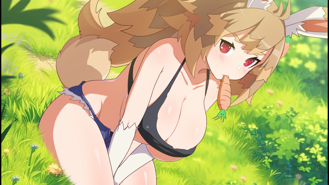 传送门之外：孤岛救赎 Beyond the Portal: Island's Salvation v2.4 PC端 官中高清版 预览图