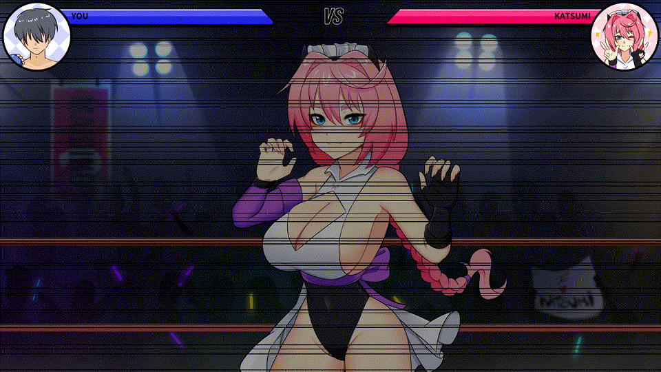 地下少女：服从之路▫️ UnderGirl: Submission Path▫️ V1.0.1 PC端 官中无码 预览图