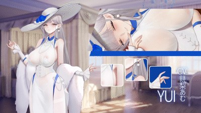 肉鸽SLG/养成触摸/全动态欲之梦（underworld）V1.1.9官中完整版本 PC端 预览图
